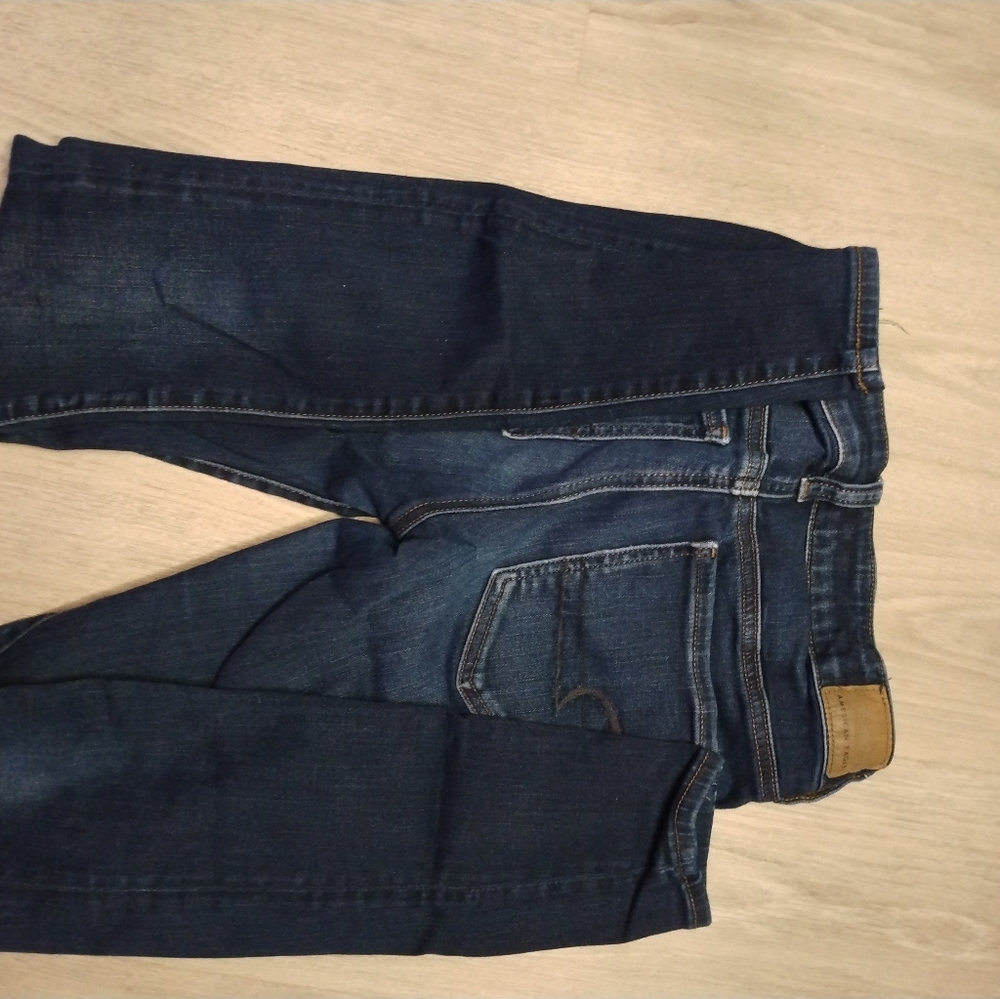 American eagle